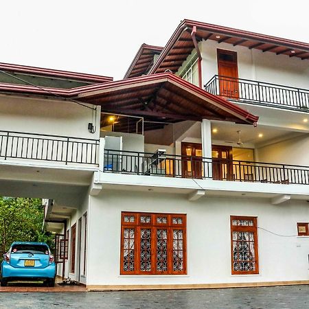 Vin Roma Inn Kandy Exterior foto